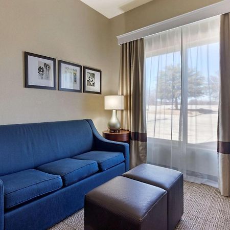 Comfort Suites Gainesville Extérieur photo