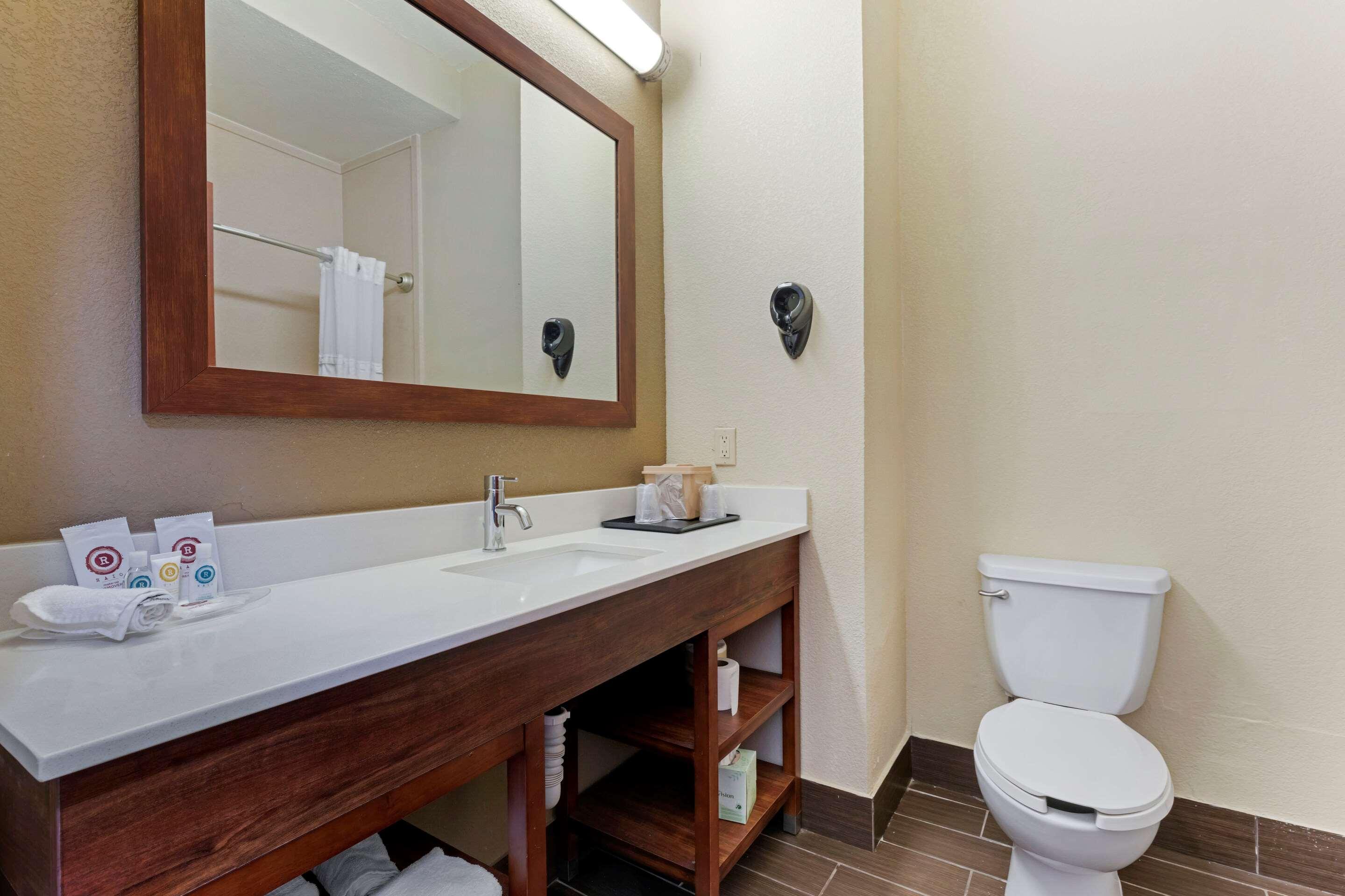Comfort Suites Gainesville Extérieur photo