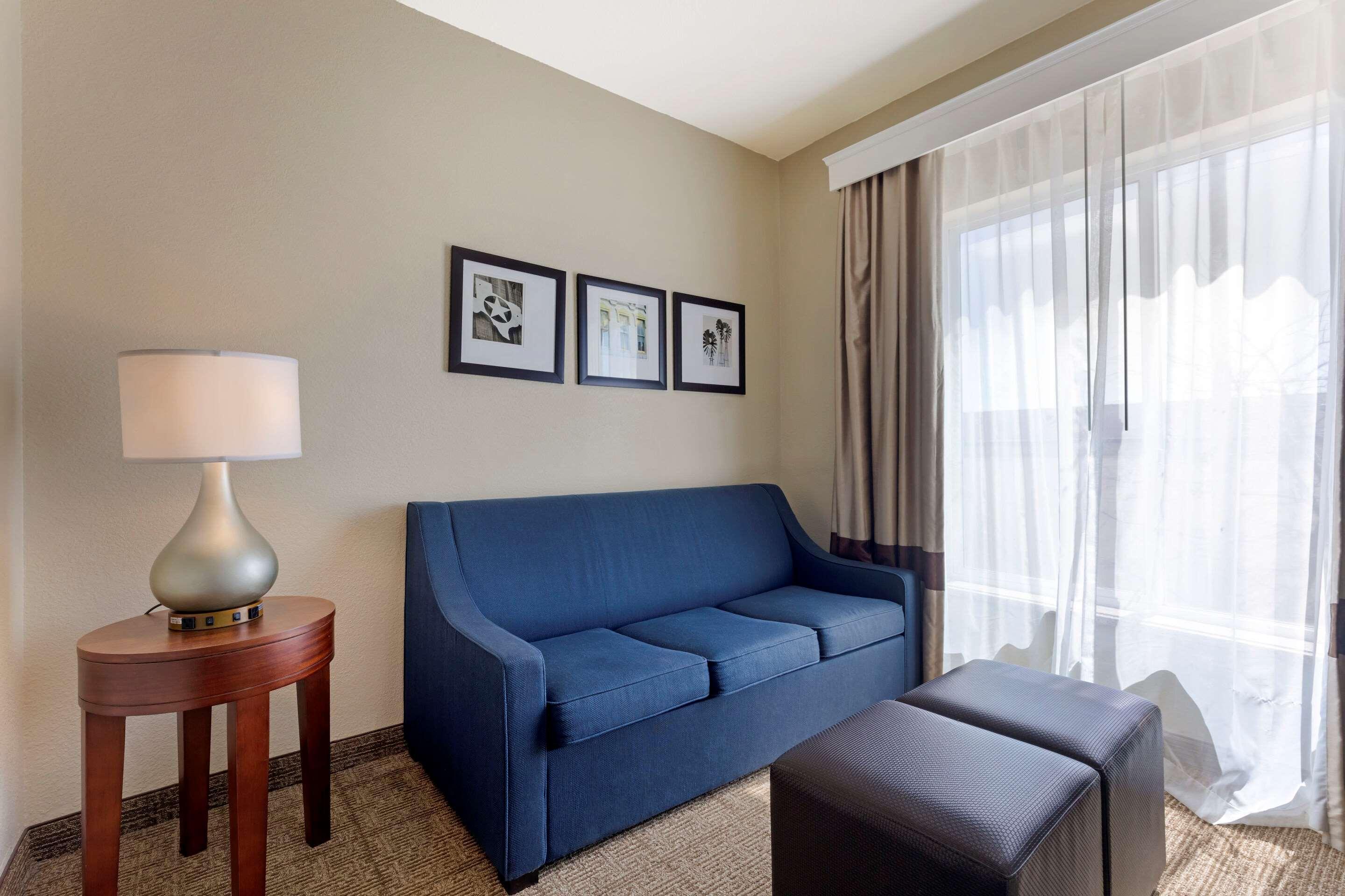 Comfort Suites Gainesville Extérieur photo