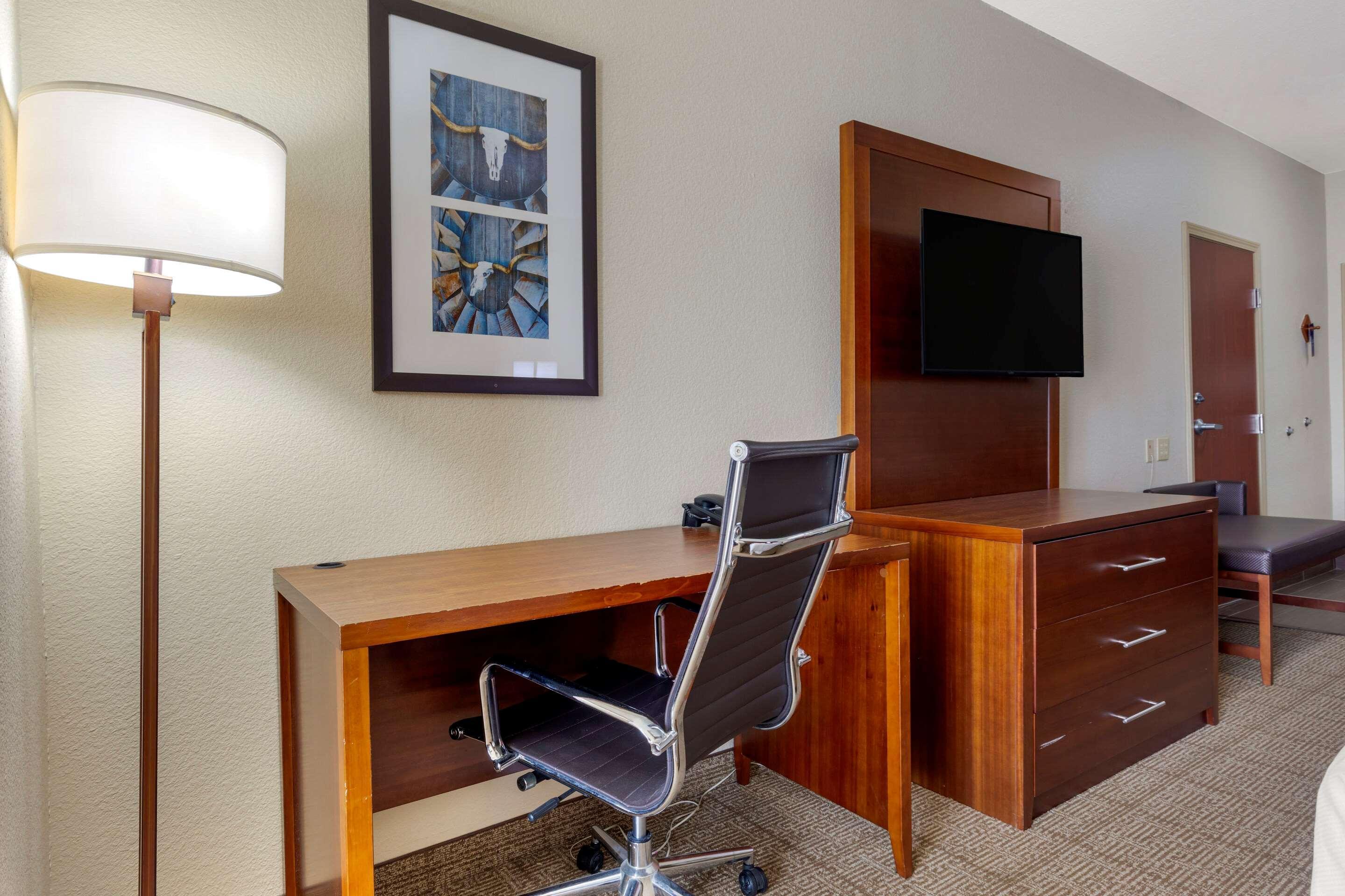 Comfort Suites Gainesville Extérieur photo
