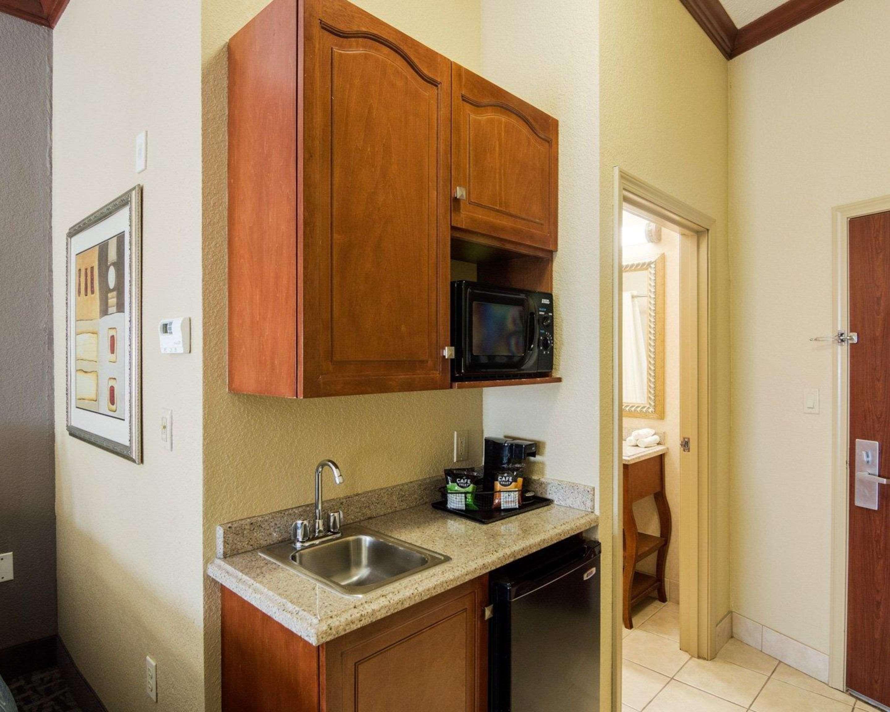 Comfort Suites Gainesville Extérieur photo