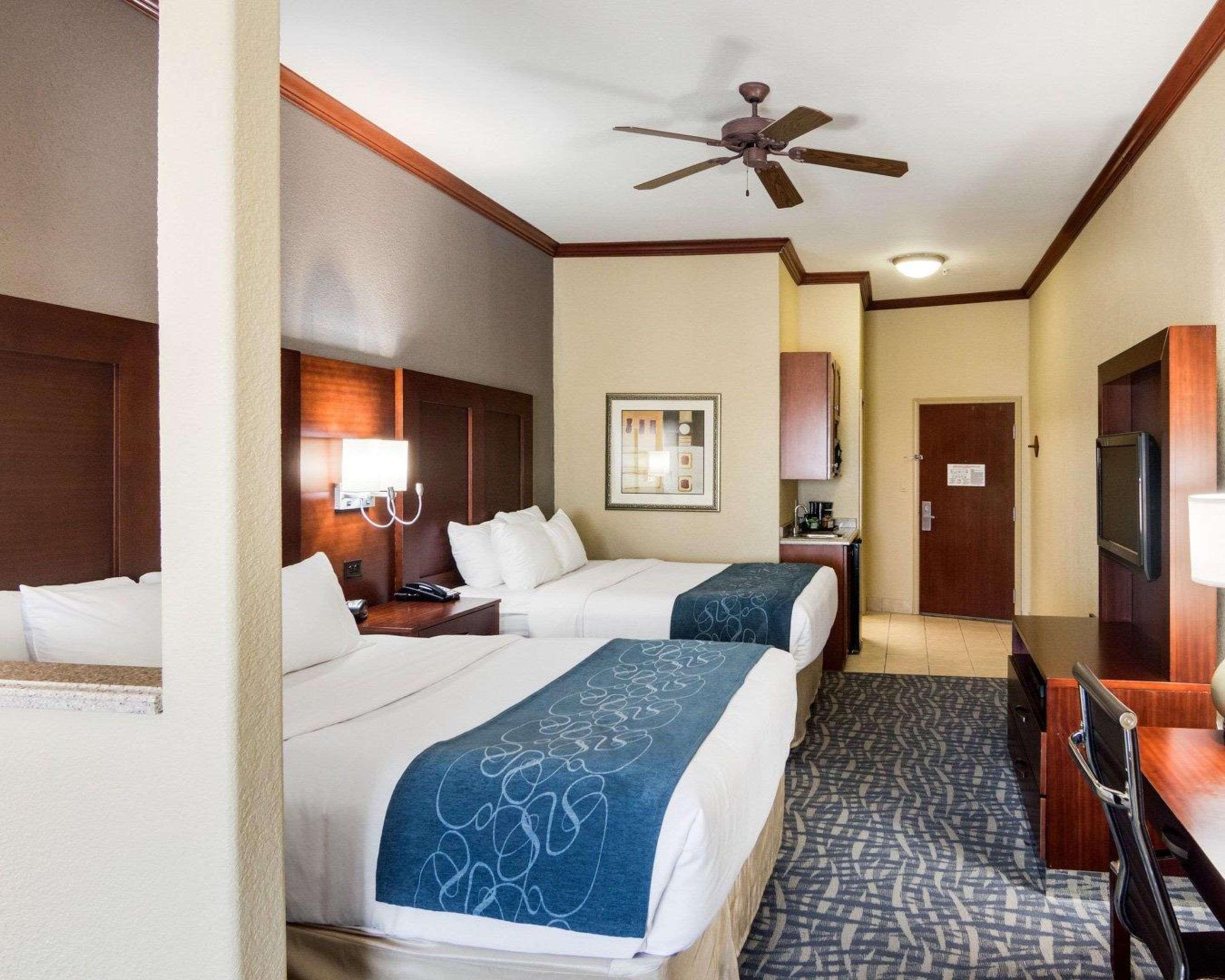 Comfort Suites Gainesville Extérieur photo
