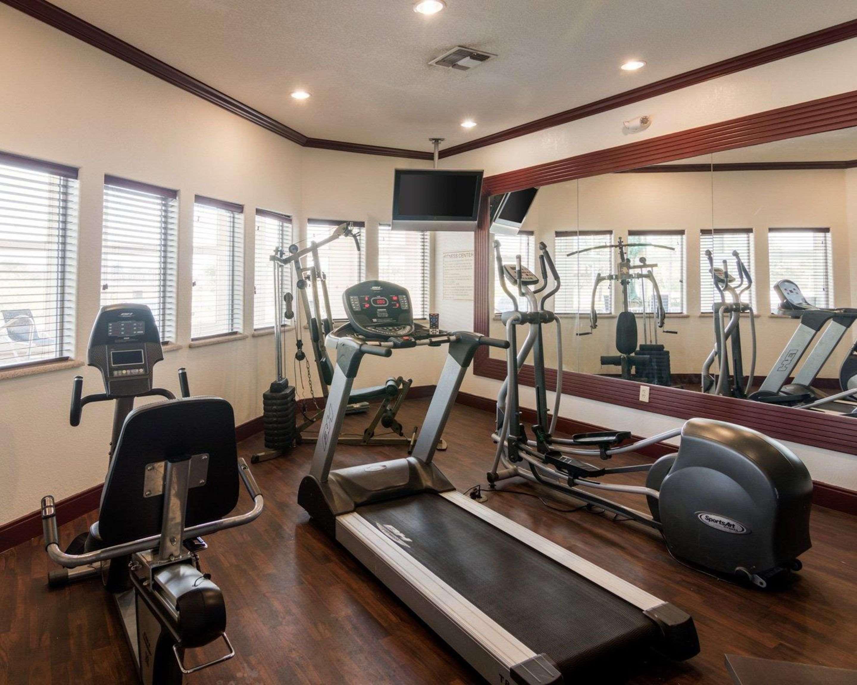 Comfort Suites Gainesville Extérieur photo