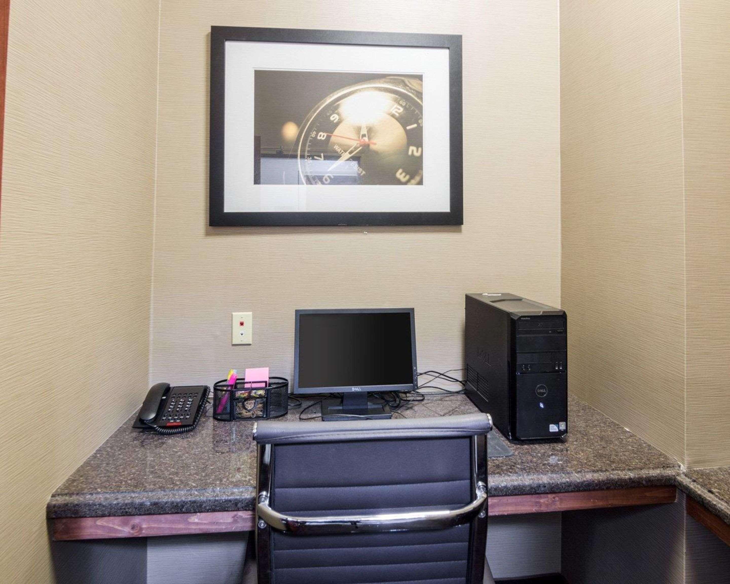 Comfort Suites Gainesville Extérieur photo