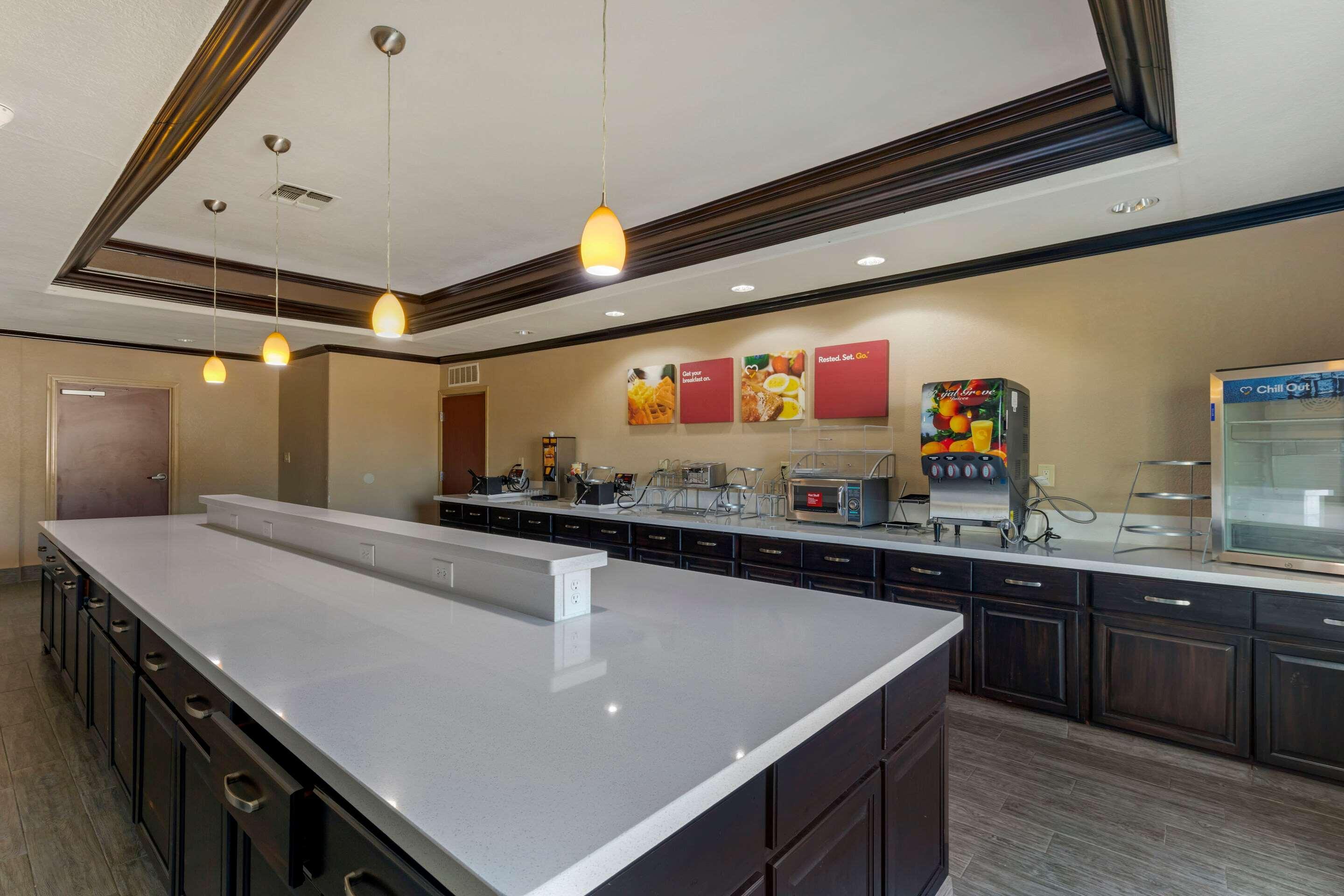 Comfort Suites Gainesville Extérieur photo
