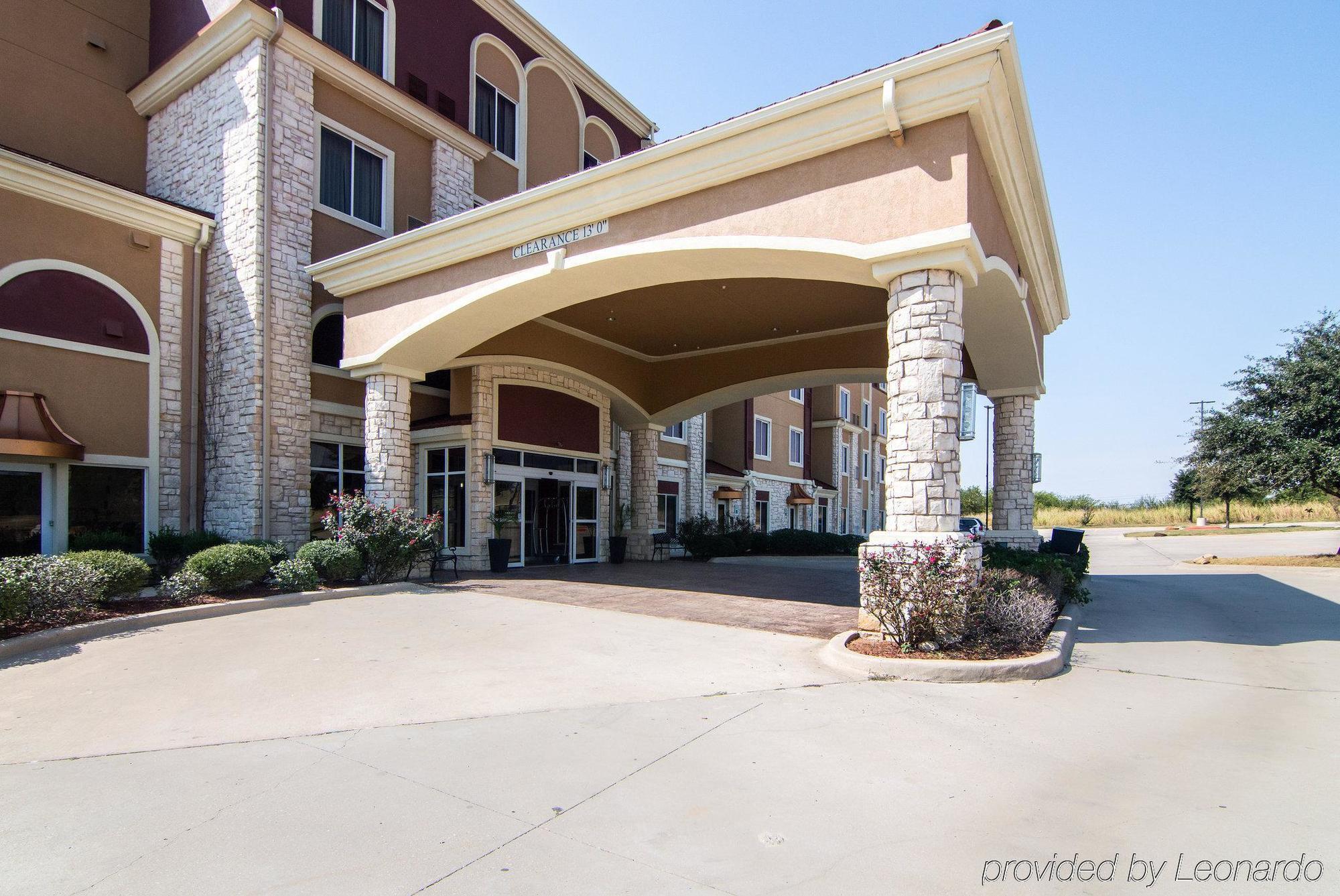 Comfort Suites Gainesville Extérieur photo
