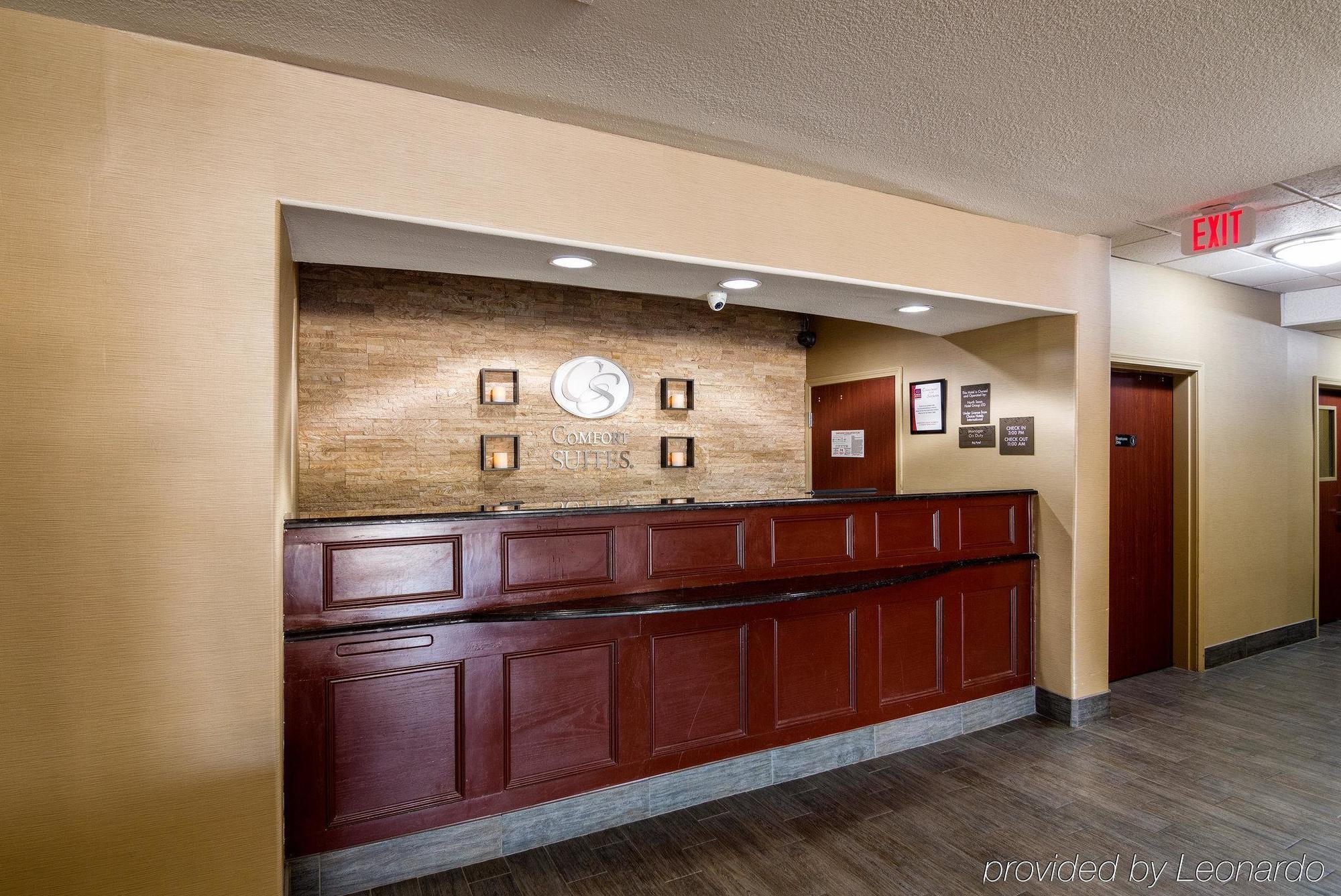 Comfort Suites Gainesville Extérieur photo