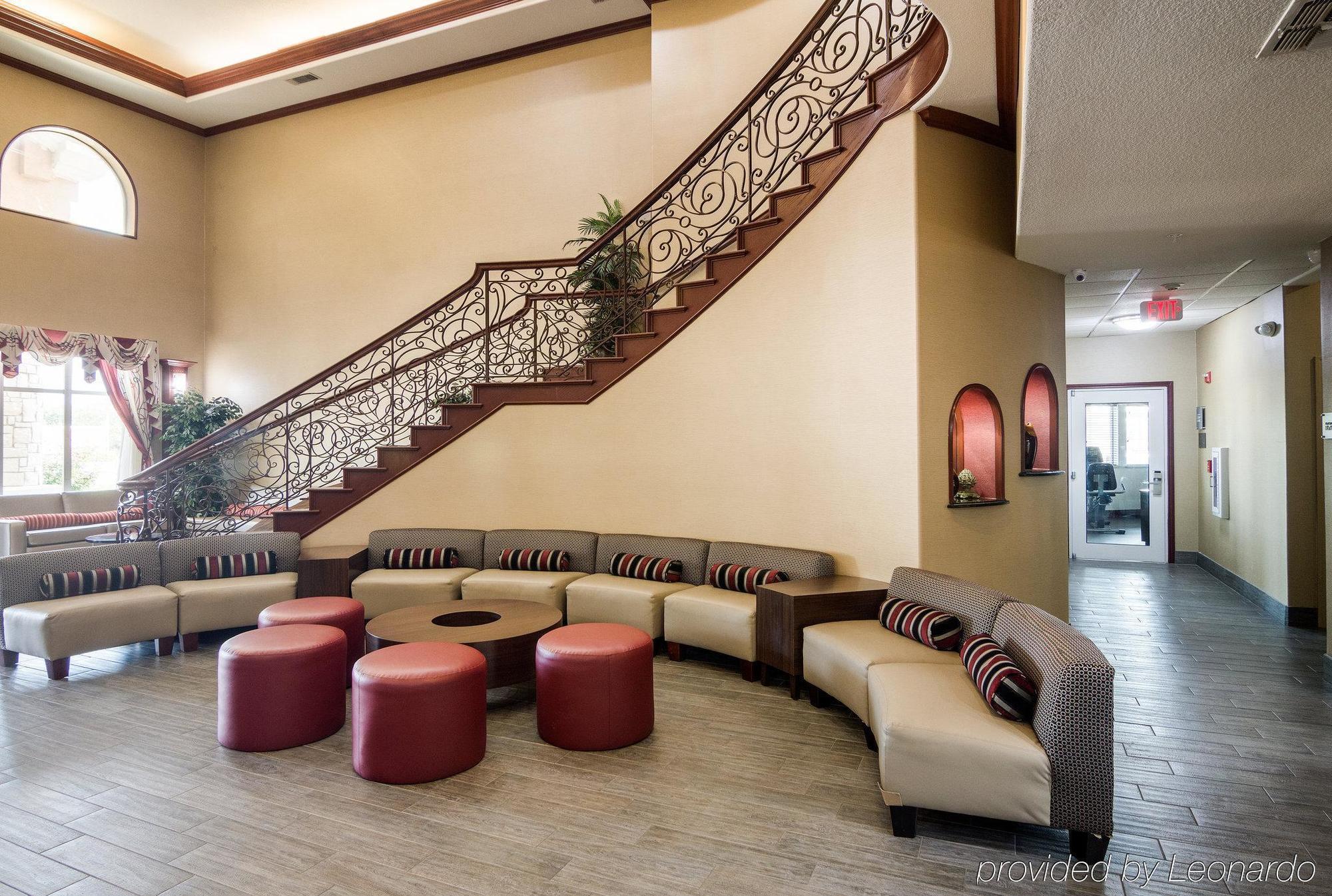 Comfort Suites Gainesville Extérieur photo