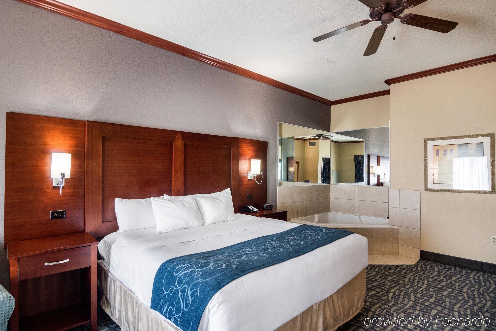 Comfort Suites Gainesville Extérieur photo