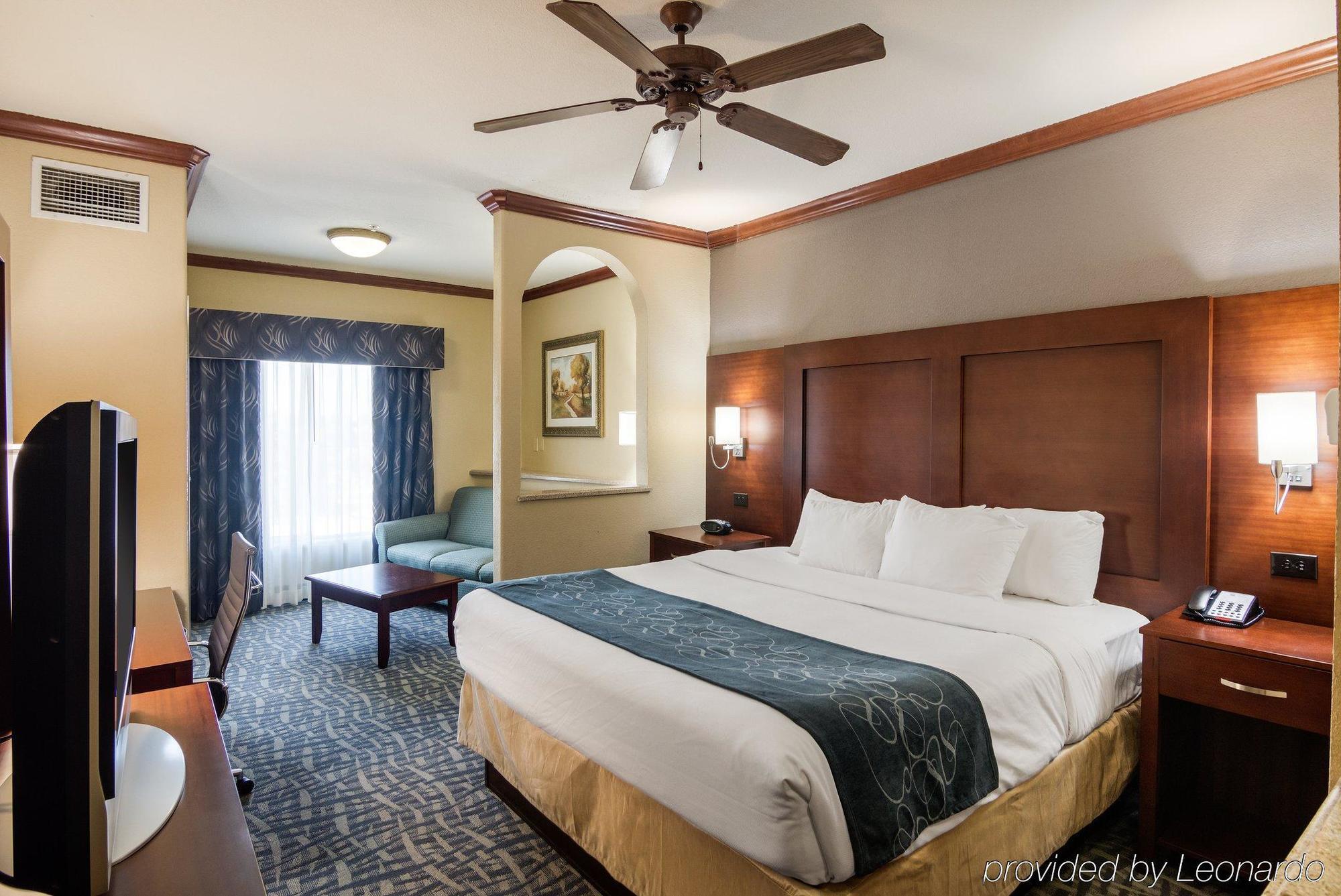 Comfort Suites Gainesville Extérieur photo