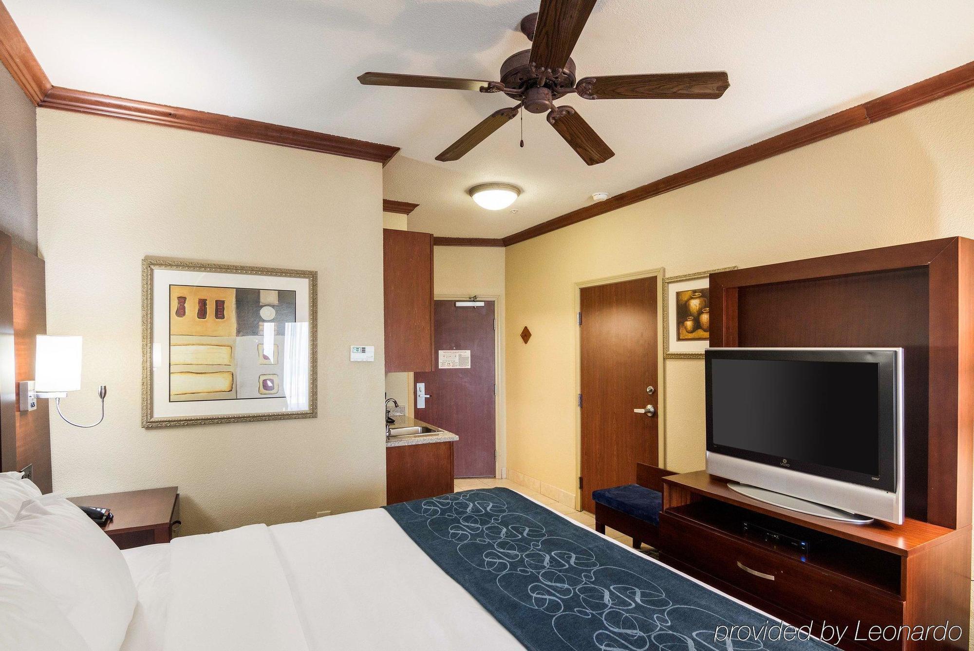 Comfort Suites Gainesville Extérieur photo