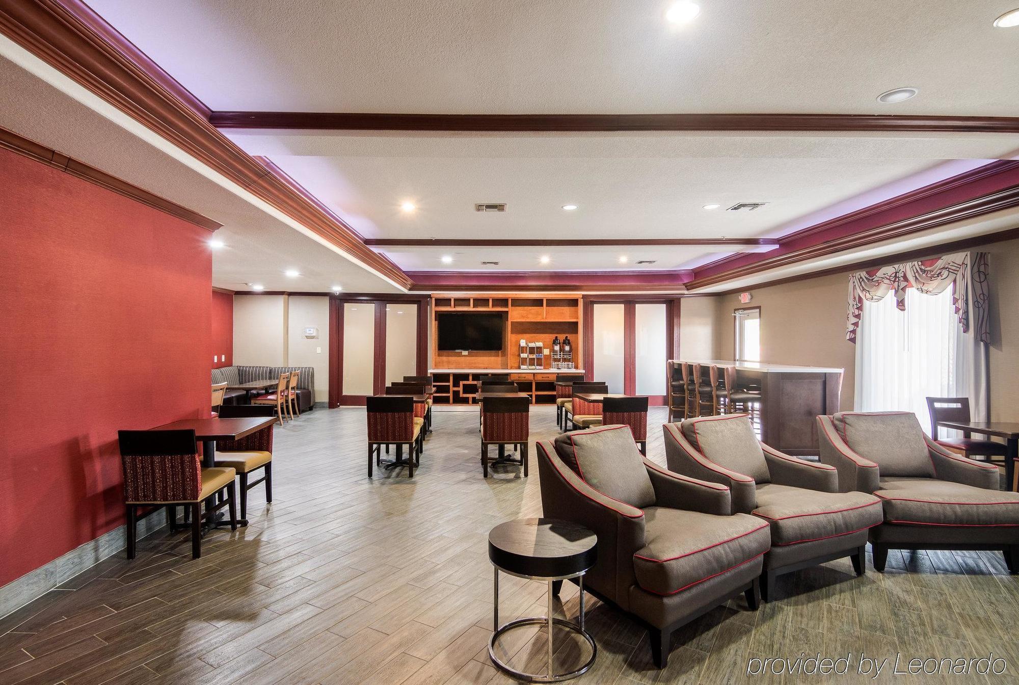 Comfort Suites Gainesville Extérieur photo