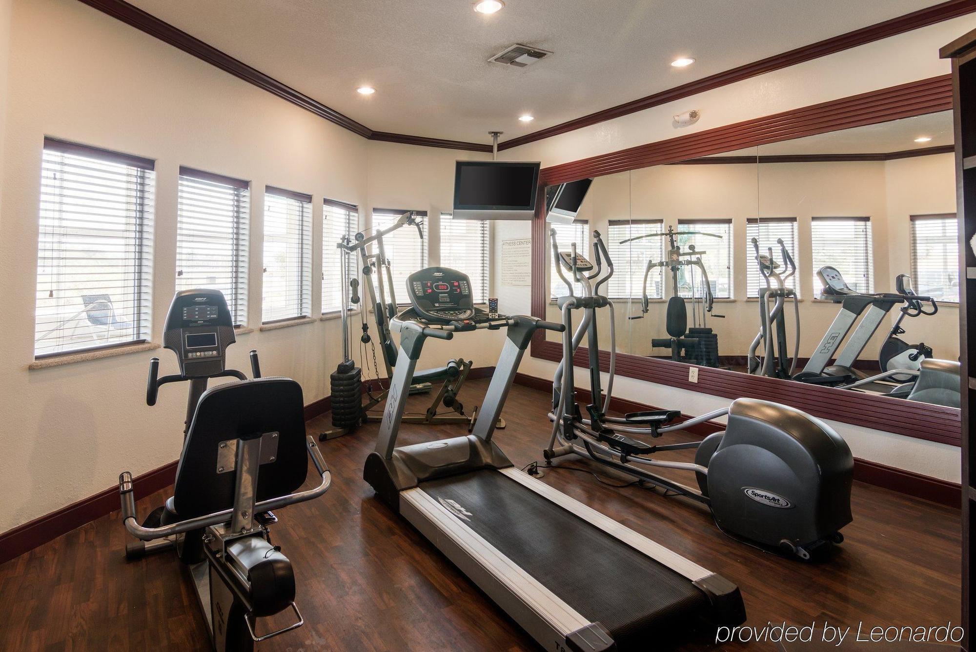 Comfort Suites Gainesville Extérieur photo