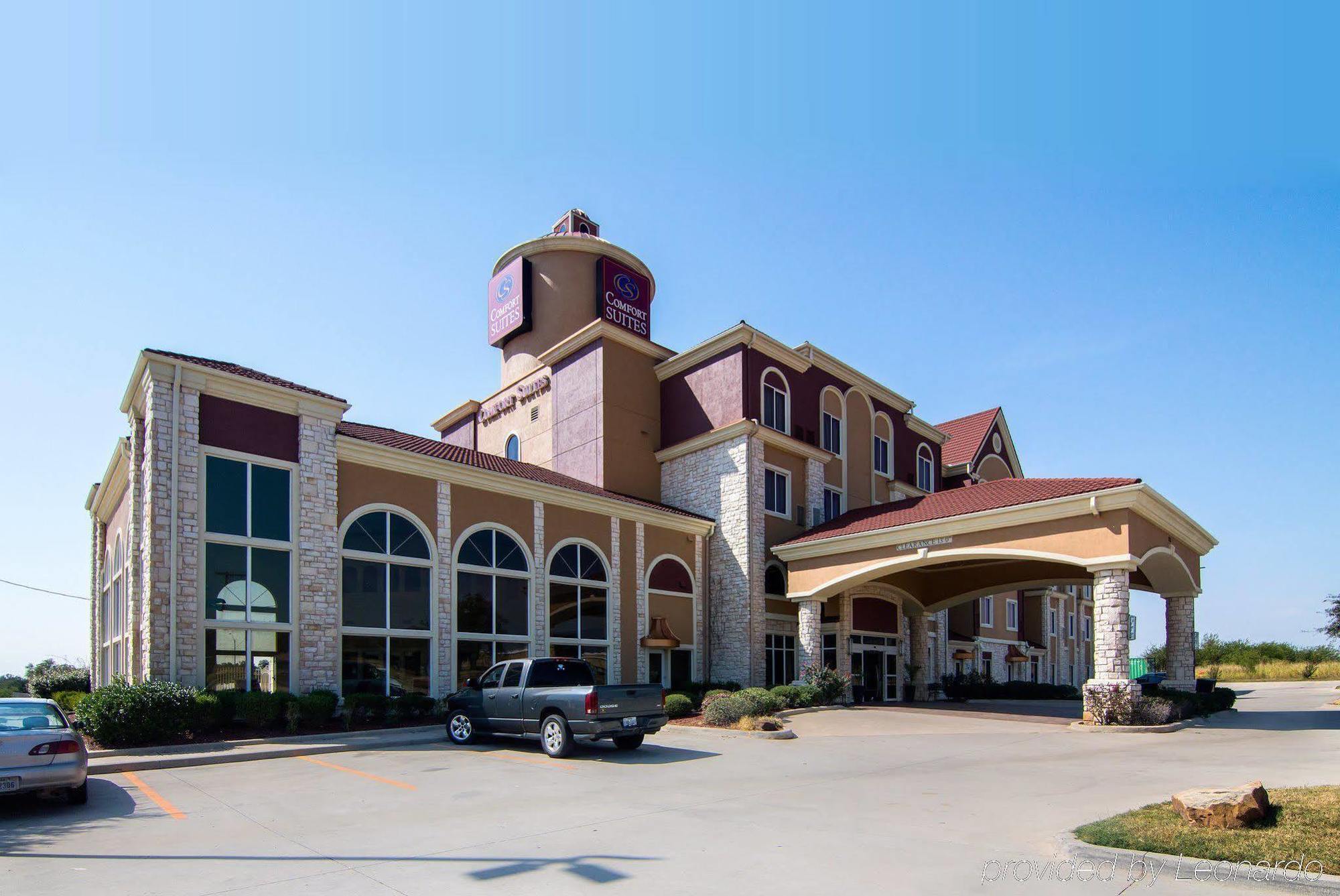 Comfort Suites Gainesville Extérieur photo