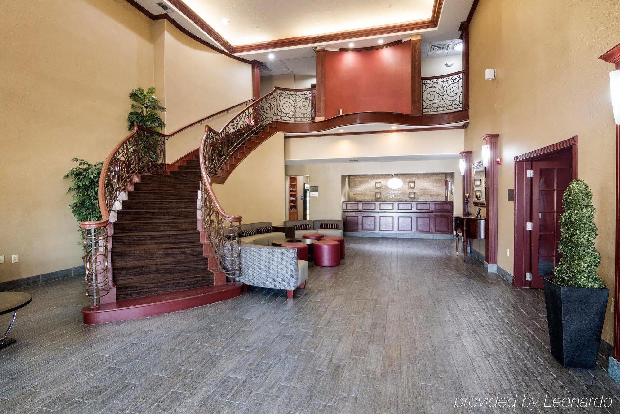 Comfort Suites Gainesville Extérieur photo