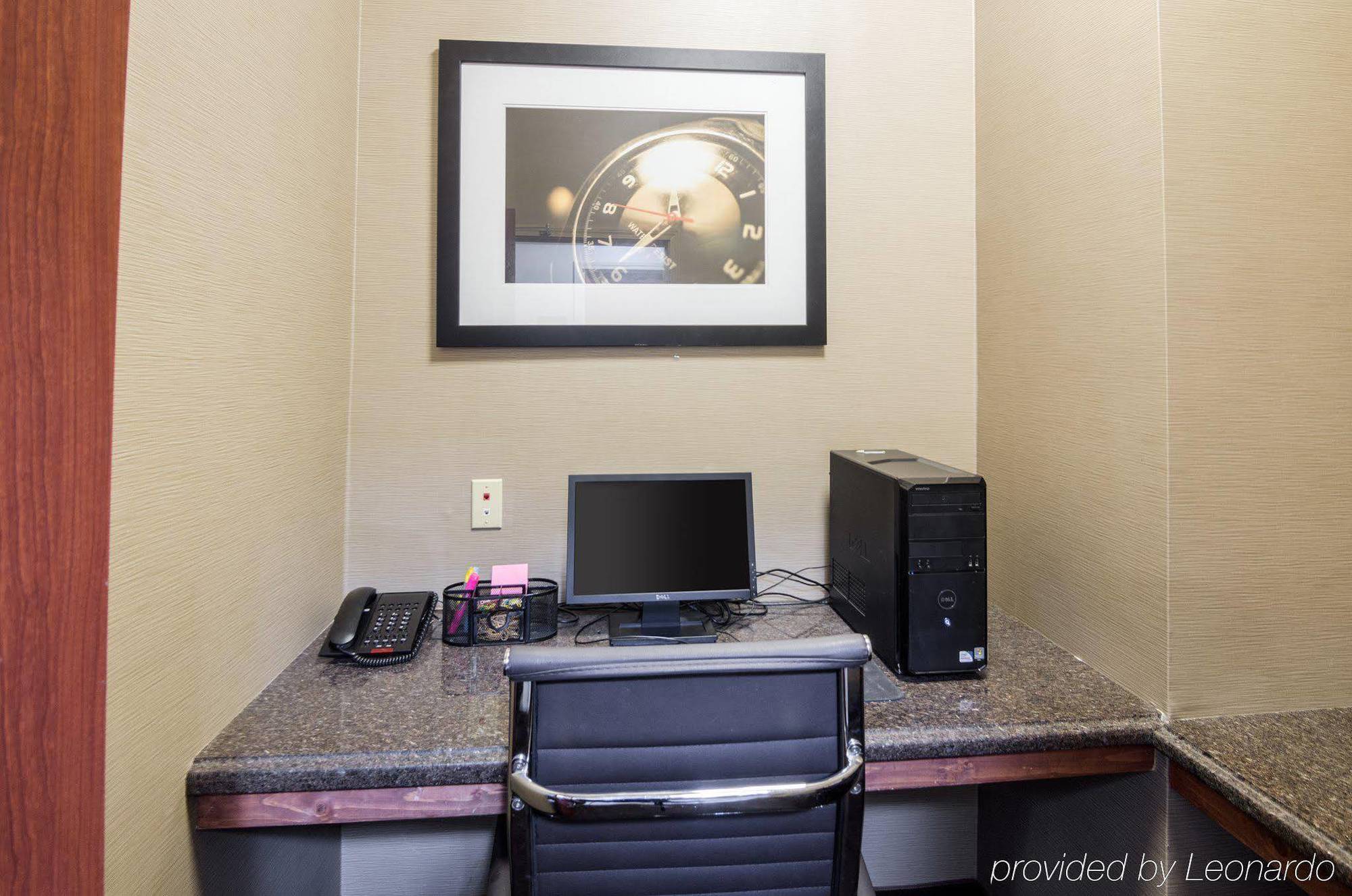 Comfort Suites Gainesville Extérieur photo