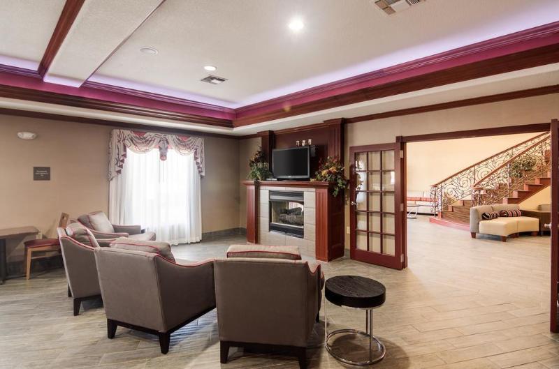 Comfort Suites Gainesville Extérieur photo